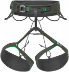 Salewa Agner Klettergurt (Größe XL | 95-105CM, oliv)
