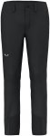 Salewa Herren Agner Orval 3 Dst Hose (Größe XXL, schwarz)