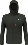 Salewa Herren Agner Pl Hoodie Jacke (Größe XXL, gruen)