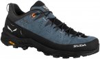Salewa Herren Alp Trainer 2 Schuhe (Größe 40.5, blau)