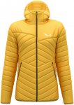 Salewa Herren Brenta Jacke (Größe S, gelb)