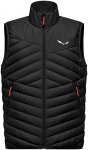 Salewa Herren Brenta RDS Down Weste (Größe XXL, schwarz)