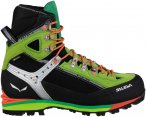 Salewa Herren Condor Evo GTX Schuhe (Größe 40, schwarz)