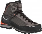 Salewa Herren Crow GTX Schuhe (Größe 46.5, braun)