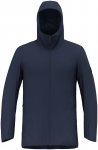 Salewa Herren Fanes 2l PTX Parka (Größe XL, blau)
