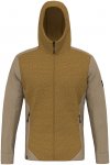 Salewa Herren Fanes Sarner Light Hyb Jacke (Größe XL, oliv)