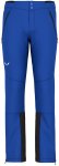 Salewa Herren Lagorai Hose (Größe M, blau)