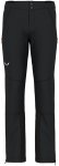 Salewa Herren Lagorai Hose (Größe L, schwarz)