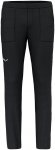 Salewa Herren Lavaredo Hemp Ripstop Hose (Größe S, schwarz)