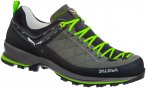 Salewa Herren MTN Trainer 2 L Schuhe (Größe 41, gruen)