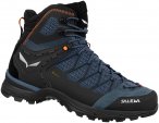 Salewa Herren MTN Trainer Lite Mid GTX Schuhe (Größe 42, blau)