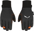Salewa Herren Ortles DST/Am Handschuhe (Größe S, schwarz)