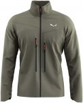 Salewa Herren Ortles DST/SW Jacke (Größe XL, gruen)