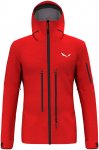 Salewa Herren Ortles GTX Pro Jacke (Größe S, rot)