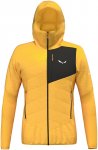 Salewa Herren Ortles Hyb TWR Jacke (Größe M, gelb)