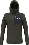 Salewa Herren Ortles Hyb TWR Jacke (Größe XL, schwarz)