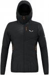 Salewa Herren Ortles Hyb TWR Jacke (Größe M, schwarz)
