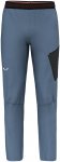 Salewa Herren Pedroc 2 Dst Light Hose (Größe S, blau)