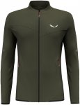 Salewa Herren Pedroc Dst Light Jacke (Größe S, oliv)