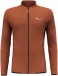 Salewa Herren Pedroc Dst Light Jacke (Größe S, orange)