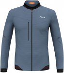 Salewa Herren Pedroc Pl 2 Jacke (Größe S, blau)