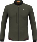 Salewa Herren Pedroc Pl 2 Jacke (Größe M, oliv)