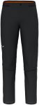 Salewa Herren Pedroc Pro Dst Hose (Größe XL, schwarz)