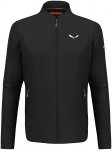 Salewa Herren Pedroc Pro Ptc Alpha Jacke (Größe M, schwarz)