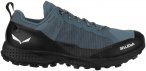 Salewa Herren Pedroc PTX Schuhe (Größe 39, blau)