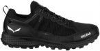 Salewa Herren Pedroc PTX Schuhe (Größe 40.5, schwarz)