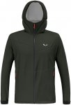 Salewa Herren Puez Aqua 4 PTX 2.5l Jacke (Größe S, gruen)