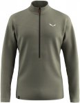 Salewa Herren Puez Cammino PL HZ Jacke (Größe XL, gruen)