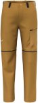 Salewa Herren Puez Hemp/DST 2/1 Hose (Größe XL, oliv)