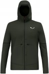 Salewa Herren Puez Hemp/DST 2/1 Hyb Jacke (Größe S, schwarz)