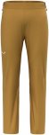 Salewa Herren Puez PTX Hyb Hose (Größe L, oliv)