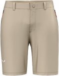 Salewa Herren Puez Talveno DST Shorts (Größe XL, oliv)