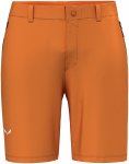 Salewa Herren Puez Talveno DST Shorts (Größe M, orange)