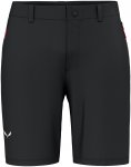 Salewa Herren Puez Talveno DST Shorts (Größe S, schwarz)