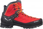 Salewa Herren Rapace GTX Schuhe (Größe 41, rot)