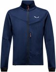 Salewa Herren Sella Crevasse Jacke (Größe M, blau)