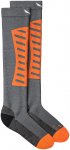 Salewa Herren Sella Dryback Am Socken (Größe 45 , grau)
