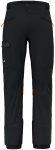 Salewa Herren Sella Dst Hybrid Hose (Größe XXL, schwarz)