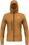 Salewa Herren Sella DST Hybrid Jacke (Größe XL, braun)