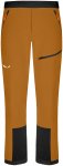 Salewa Herren Sella Dst Light Hose (Größe L, braun)