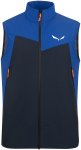 Salewa Herren Sella DST Weste (Größe XXL, blau)