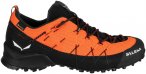 Salewa Herren Wildfire 2 GTX Schuhe (Größe 41, orange)