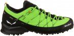 Salewa Herren Wildfire 2 Schuhe (Größe 47, gruen)