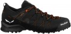 Salewa Herren Wildfire 2 Schuhe (Größe 46, schwarz)
