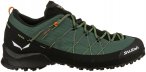 Salewa Herren Wildfire 2 Schuhe (Größe 40.5, gruen)