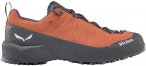 Salewa Herren Wildfire Leather 2 GTX Schuhe (Größe 44, braun)